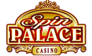 Spin Palace Casino Review